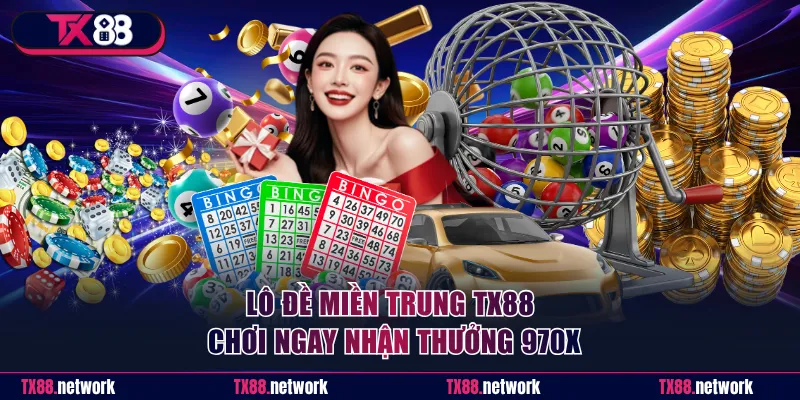 Lô Đề Miền Trung